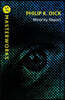 Minority Report