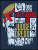 Fifty Years of Judge Dredd – A 50th Anniversary Celebration