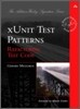 xUnit Test Patterns : Refactoring Test Code