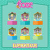 BOYNEXTDOOR (보이넥스트도어) - 1st Studio Album [HOME][POCKET HOME ver.][6종 SET]