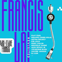 프란시스 라이 모음곡 (Play It Like Francis) [LP]