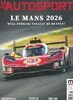 AUTOSPORT (월간) : 2026년 07월