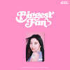 아이린 (IRENE) - Biggest Fan 이즐 교통카드