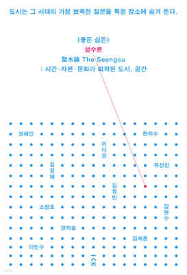 (좋든 싫든) 성수론