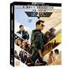 탑건 2-Movie 콜렉션 (4Disc, 4K UHD 한정수량) : 블루레이