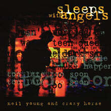Neil Young with Crazy Horse (닐 영 위드 크레이지 홀스) - Sleeps with Angels [2LP]