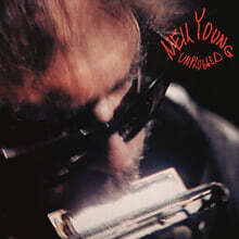 Neil Young (닐 영) - Unplugged [2LP]