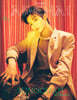 [B형] Arena Homme Plus 아레나 옴므 플러스 중국 2026년 06월 : 라이즈 (RIIZE) 성찬 커버 (B형 잡지+랜덤 카드 3장)