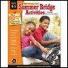 Summer Bridge Activities