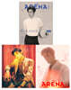 [D형] Arena Homme Plus 아레나 옴므 플러스 중국 2026년 06월 : 라이즈 (RIIZE) 성찬 커버 (A형 잡지+B형 잡지+C형 잡지+애장판 잡지+카드 15장+인생네컷 1장)
