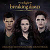 트와일라잇 : 브레이킹 던 Part 2 영화음악 (The Twilight Saga: Breaking Dawn - Part 2 Soundtrack) [탄 컬러 2LP]