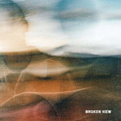Sam Barber (샘 바버) - Broken View [LP]