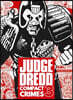 Judge Dredd: Compact Crimes 3