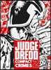 Judge Dredd: Compact Crimes 2