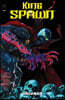 King Spawn Volume 8