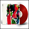 Cut Copy - Moments (Apple Red Vinyl)(LP)