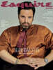 ESQUIRE MY 에스콰이어 말레이시아 2026년 06/07월호 : SEBASTIAN STAN 커버