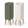 [NB] 스마트 인테리어 센서휴지통 20L NB-T100-B