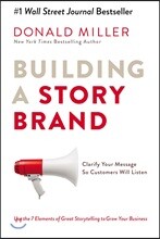 Building a StoryBrand