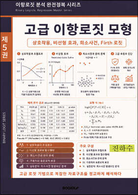 고급 이항로짓 모형