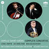 Howard Griffiths 생상스: 피아노 협주곡 2번 외 (Saint-Saens: Piano Concerto No.2 etc)