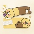 카카오프렌즈 형태 데스크 장패드 춘식이_고구마