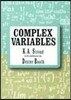 Complex Variables