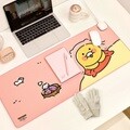 카카오프렌즈 온열 장패드 춘식이 이불속