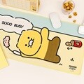 카카오프렌즈 온열 장패드 춘식이 팝콘