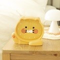 카카오프렌즈 저소음 탁상시계 춘식이