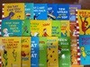 닥터수스 Dr. Seuss - 24권 세트