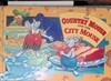Country Mouse and the City Mouse board book