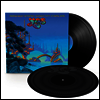 Yes - Live At Roosevelt Stadium, Jersey City, NJ 17.6.1976 (Live) (Indie Exclusive)(Rhino Spirit Of '76 Series)(3LP)