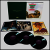 푸치니: 투란도트 (Puccini: Turandot) (180g)(3LP) - Zubin Mehta