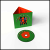 Various Artists - Living For The City: Soul Reggae Classics Trojan Records (Digisleeve)(CD)