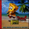 John Debney - Spongebob Movie: Sponge Out Of Water (스폰지밥 3D) (Original Soundtrack)(Deluxe Edition)(CD)
