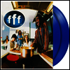 FFF (Free For Fever) - FFF (Ltd)(180g)(Blue Vinyl)(2LP)