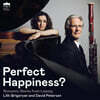 David Petersen / Lilit Grigoryan 멘델스존: 첼로 소나타 1번 (Mendelssohn: Cello Sonata)