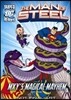 Capstone Heroes(The Man of Steel) : Mxy’s Magical Mayhem