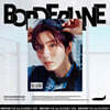 기현 - EP : BORDERLINE [THE 3rd JOURNEY VER.]