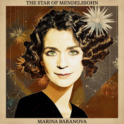 Marina Baranova 멘델스존: ‘스케르초’ (라흐마니노프-바라노바 편곡) (Mendelssohn: Scherzo)
