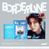 기현 - EP : BORDERLINE [3종 SET]