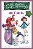 Katie Kazoo Super Special : Super Special on Thin Ice