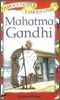 Mahatma Gandhi