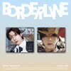 기현 - EP : BORDERLINE [DIGIPACK VER.][2종 SET]