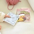 카카오프렌즈 따끈 핫팩 춘식이 고구마