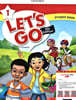 [5판] Let's Go 1 with Laura : Student Book