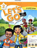 [5판] Let's Go 2 with Laura : Student Book