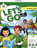 [5판] Let's Go 4 with Laura : Student Book