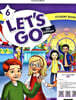 [5판] Let's Go 6 with Laura : Student Book